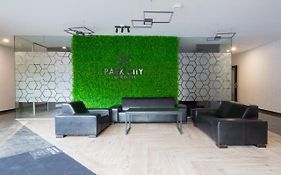 Apartament 23 Park City