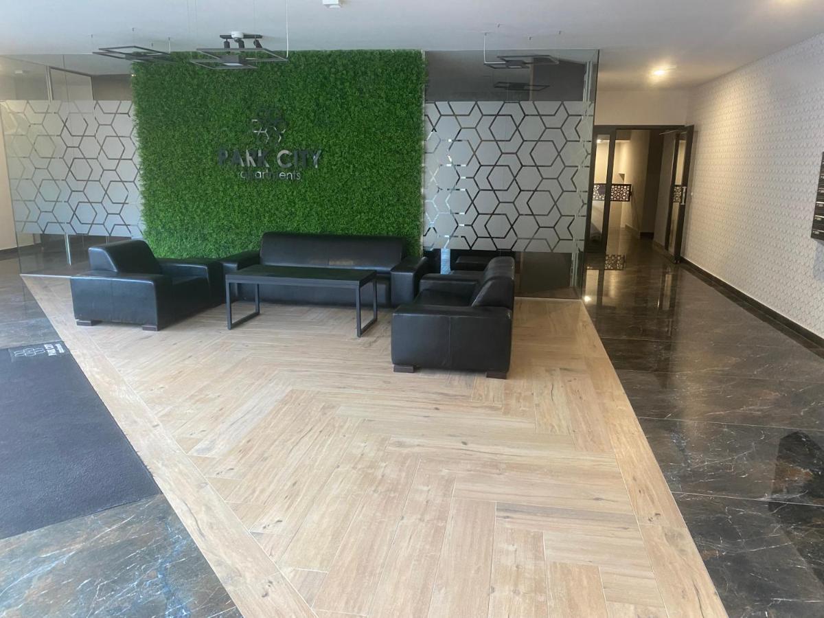 Apartament 23 Park City Ostrów Wielkopolski Exterior foto